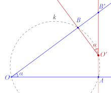 Biorthogonal