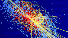 Bosons