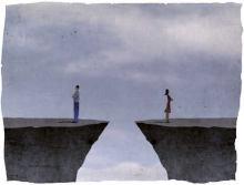 Chasm