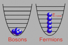 Fermions