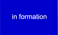Formation