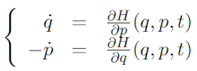 Hamiltonian