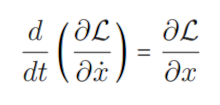 Lagrangian