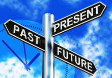 Past