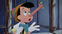Pinocchio