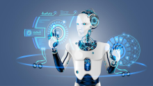 Robots