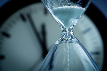 Time II