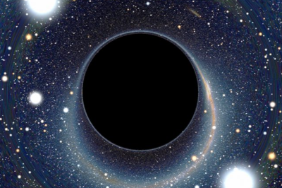 Black Hole