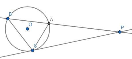 Circle segments